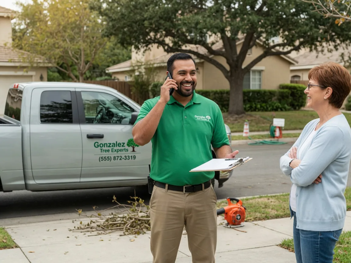 Tree Service White Owl, SD FAQs
